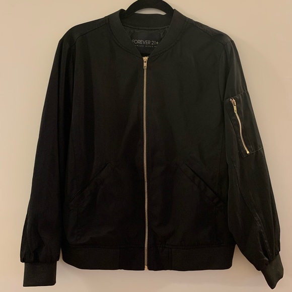 Love Me Forever Jacket - Picture 2 of 3